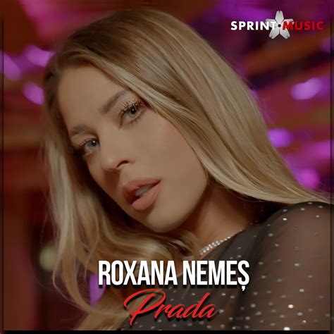 roxana nemes prada|Roxana Nemes .